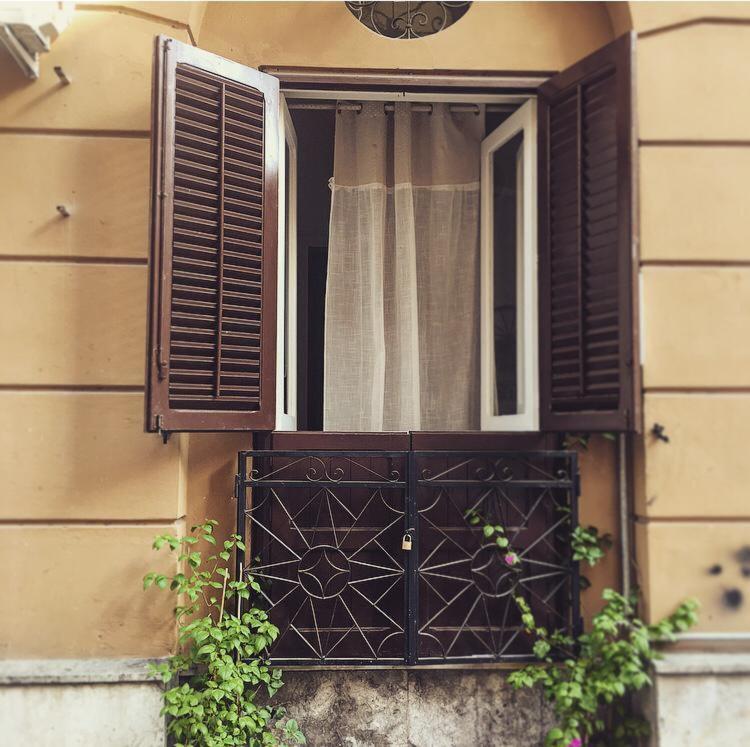 Casa Moneka Politeama Apartment Palermo Bagian luar foto
