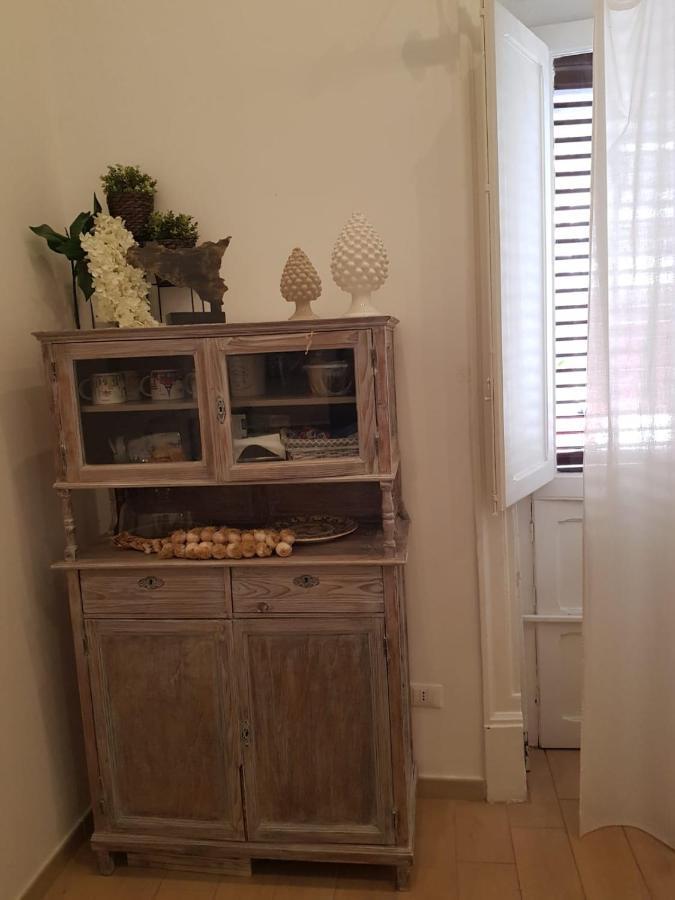Casa Moneka Politeama Apartment Palermo Bagian luar foto
